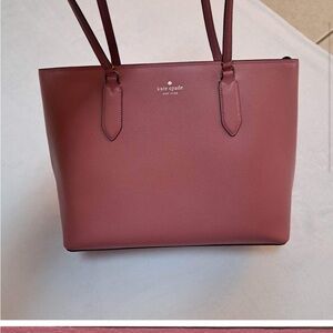 New without tags Kate Spade Tote Bag